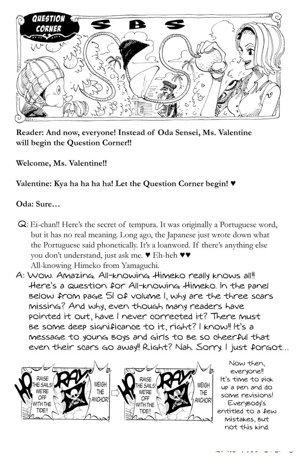 One Piece Digital Colored Chapter 127 image 24